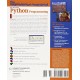 Python Programming (Third Edition)