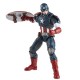 Marvel The Avengers Legends Series Captain America, 12