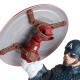 Marvel The Avengers Legends Series Captain America, 12
