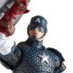 Marvel The Avengers Legends Series Captain America, 12