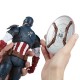 Marvel The Avengers Legends Series Captain America, 12