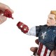 Marvel The Avengers Legends Series Captain America, 12
