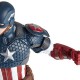 Marvel The Avengers Legends Series Captain America, 12
