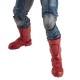 Marvel The Avengers Legends Series Captain America, 12