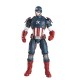 Marvel The Avengers Legends Series Captain America, 12