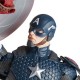 Marvel The Avengers Legends Series Captain America, 12
