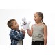 Marvin's Amazing Magic Rabbit and Top Hat