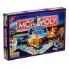 Manchester Monopoly Board Game