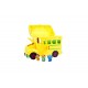 Magic Box Zomlings Series 5 Crazy School Bus