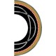 Scalextric C8510 Track Extension Pack 1