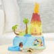 Disney Princess Moana Island Adventure Set