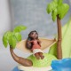 Disney Princess Moana Island Adventure Set