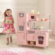 KidKraft Vintage Wooden Play Kitchen