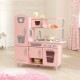 KidKraft Vintage Wooden Play Kitchen