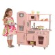 KidKraft Vintage Wooden Play Kitchen