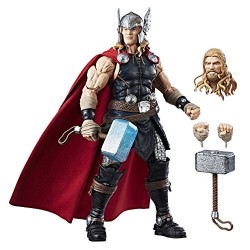 AVENGERS C1879EU40 Marvel Legends Series 12