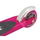 Razor S Sports Kids' Kick Scooter Pink, aluminium steel frame, 1 speed abec 5 bearings patented rear fender brake