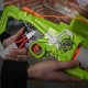 Nerf (B9093EU40) Zombie Strike Outbreaker Bow Blaster, Multi Color