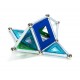 Geomag Panels (68 Pieces)