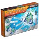Geomag Panels (68 Pieces)