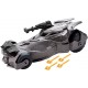 Justice League Action FGG58 Mega Cannon Batmobile Vehicle Toy