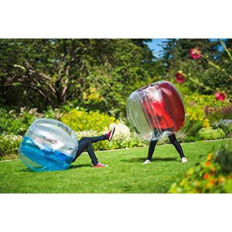 Wicked Body Bubble Ball