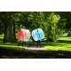 Wicked Body Bubble Ball