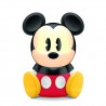 Philips Disney Sleep Time Mickey Children's Night Light and Wake up Light with Integrated LED, 1 x 2 W