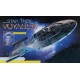 Revell Revell04801 51.4 cm U.S.S. Voyager Star Trek Model Kit