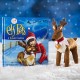 Elf on The Shelf A Reindeer Tradition Reindeer Elf Pets