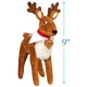 Elf on The Shelf A Reindeer Tradition Reindeer Elf Pets
