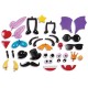 Bunchems 6026102 Alive Mega Pack (Cluster Balls Together)