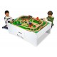 Melissa & Doug Deluxe Wooden Multi