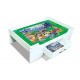 Melissa & Doug Deluxe Wooden Multi