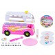 Beado's 10787 Beados Shopkins Ice Cream Van
