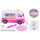 Beado's 10787 Beados Shopkins Ice Cream Van