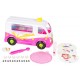 Beado's 10787 Beados Shopkins Ice Cream Van