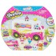 Beado's 10787 Beados Shopkins Ice Cream Van