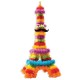 Bunchems 6026102 Alive Mega Pack (Cluster Balls Together)
