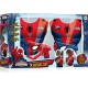 Spiderman Mega Laser Set