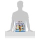 Bunchems 6026102 Alive Mega Pack (Cluster Balls Together)