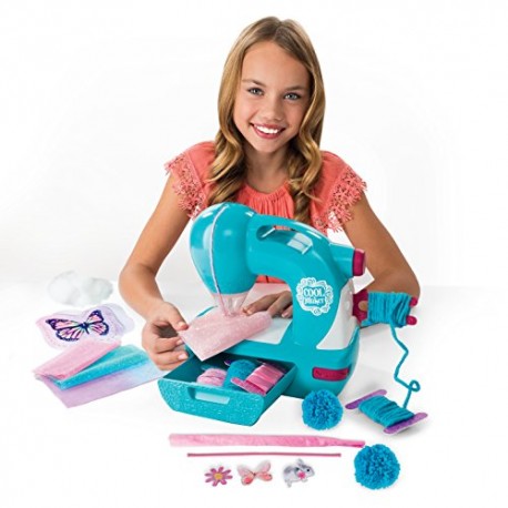 Sew Cool 6037849 Sew 'n' Style Craft Kit