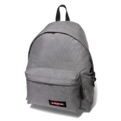 Eastpak Padded Pak'R Backpack, 24 L, Sunday Grey