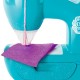Sew Cool 6037849 Sew 'n' Style Craft Kit