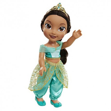 Disney Princess My First Jasmine Toddler Doll
