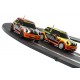 Scalextric C1355 Mini Challenge Race Set