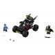 LEGO UK 70918 DC Comics the Bat Dune Buggy Building Block