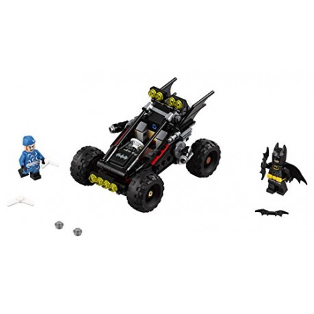 LEGO UK 70918 DC Comics the Bat Dune Buggy Building Block