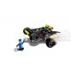 LEGO UK 70918 DC Comics the Bat Dune Buggy Building Block