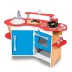 Melissa & Doug 13950 Cooks Corner Wooden Kitchen
